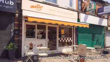 The New York-inspired gelato and French toast spot that's bringing sunshine to Didsbury