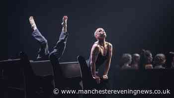 Review: The Surge: An Ode to Sinéad O'Connor at Aviva Studios