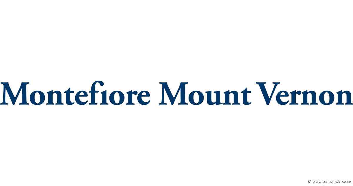 Montefiore Mount Vernon Hospital Unveils the First and Largest Phase of its Renovated Emergency Department