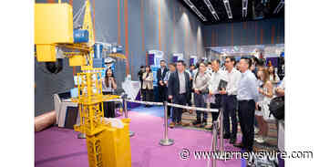 CIC Global AI and Smart Construction Conference and Exhibition 2026 Concludes Successfully with Over 12,000 Visits