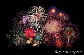 PLAN NOW - July 4th Celebrations Across Wyoming