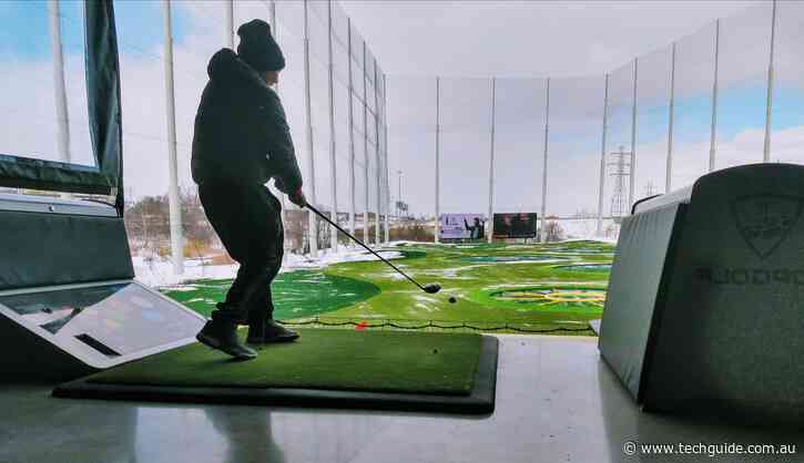 How Golf Simulators Are Changing the Way Australian Players Practise at Home