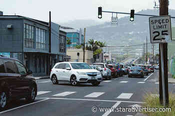 Kokua Line: How long before out-of-state vehicle needs Hawaii license plate?