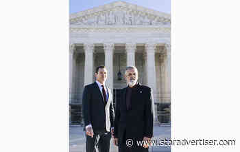 Hawaii AG to review Supreme Court decision on gun law