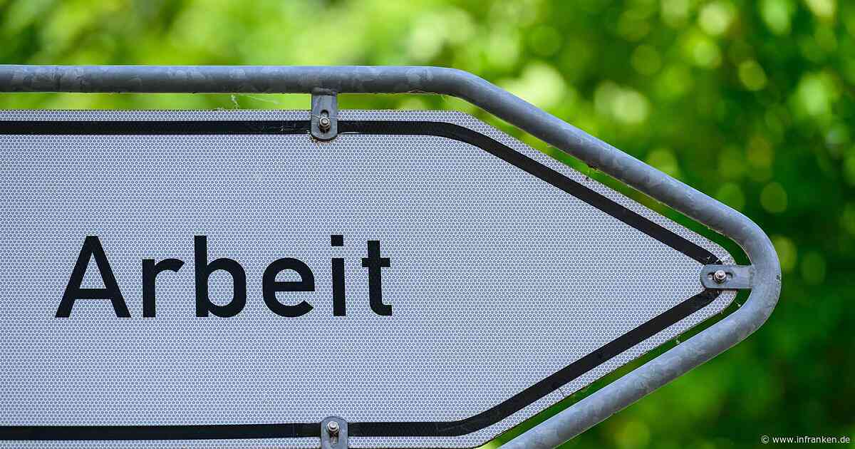 Forscher: Der deutsche Arbeitsmarkt schrumpft