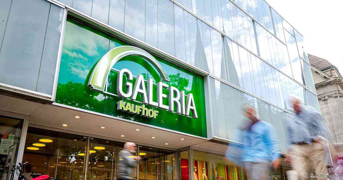 Kommt Galeria aus der Krise? So bewerten Fachleute die Lage