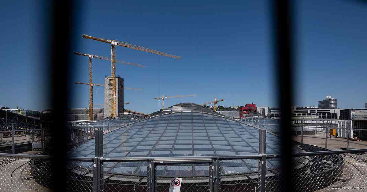 Bahnprojekt Stuttgart 21 wird drei Milliarden Euro teurer