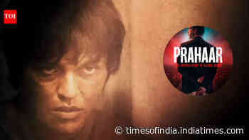 Lalit Prabhakar on playing 26/11 terrorist Ajmal Kasab in 'Prahaar' - EXCLUSIVE