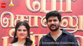 Kavin's new film gets a nostalgic Kamal Haasan film title