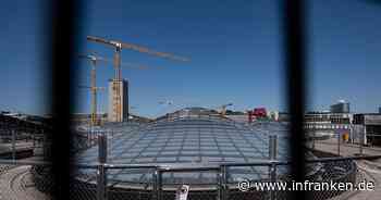 Bahnprojekt Stuttgart 21 wird drei Milliarden Euro teurer