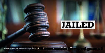 Man jailed for multiple sex offences against children