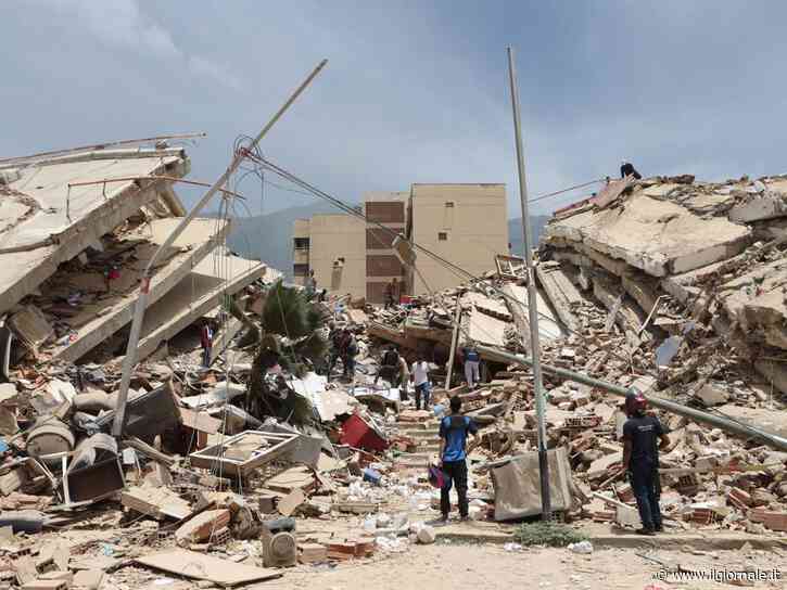 Morti a La Guaira 2 italovenezuelani. Comunità in ansia
