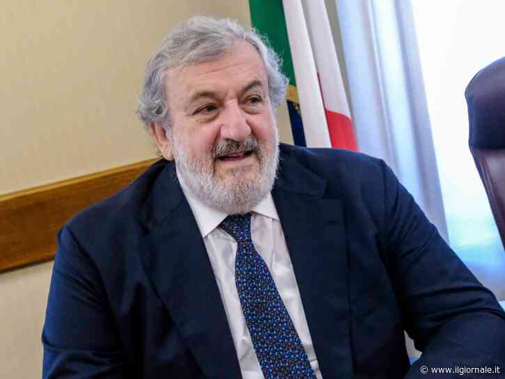 Consulente per il Senato: così il Csm salva Emiliano