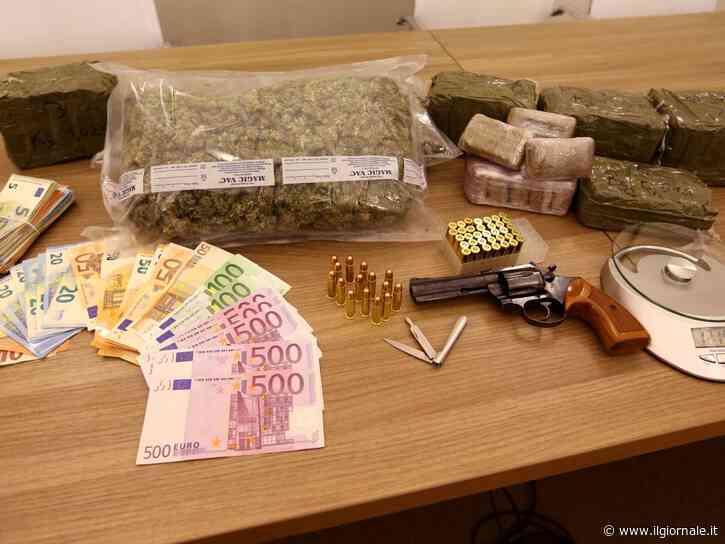 La droga non deve avere l'ultima parola
