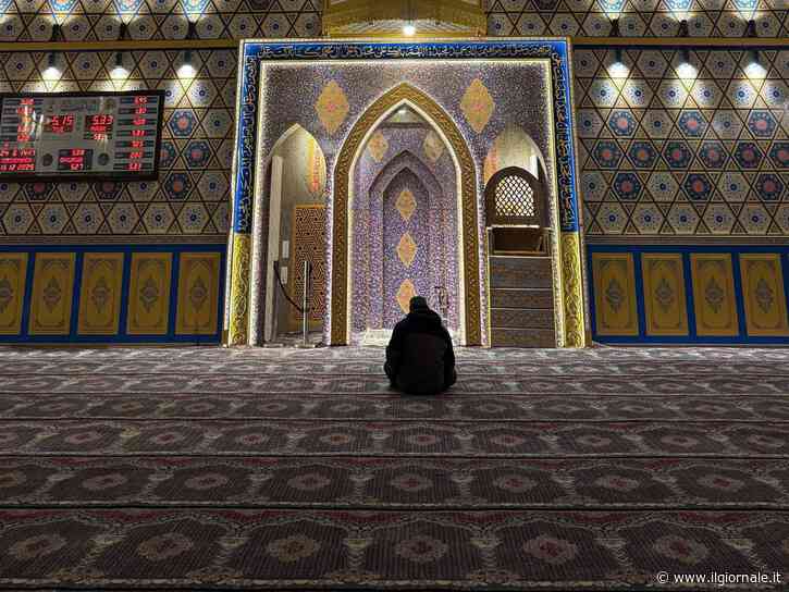 La Danimarca socialista vieta i muezzin
