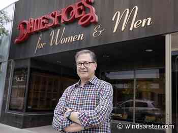 'The world is changing' – Diane Shoes eyeing closure after 135 years in business