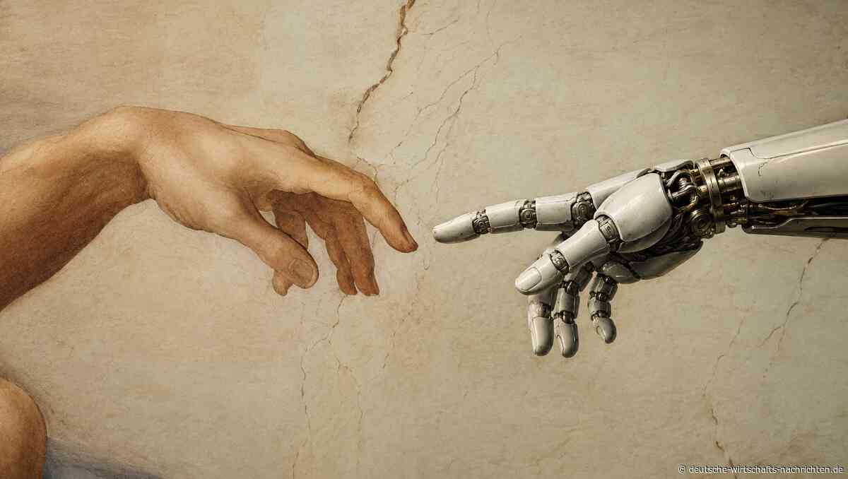 Humanoide Roboter-Aktien: Investoren suchen nach dem besten menschlichen Roboter