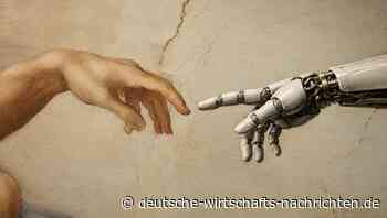 Humanoide Roboter-Aktien: Investoren suchen nach dem besten menschlichen Roboter