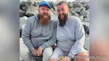 Brothers, 37 and 42, die just four days apart leaving family 'devastated'