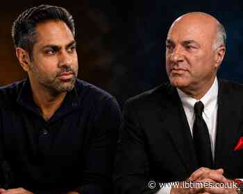 Ramit Sethi vs. Kevin O'Leary: 'Housing and Healthcare Are Up. But Sure, Blame Coffee'