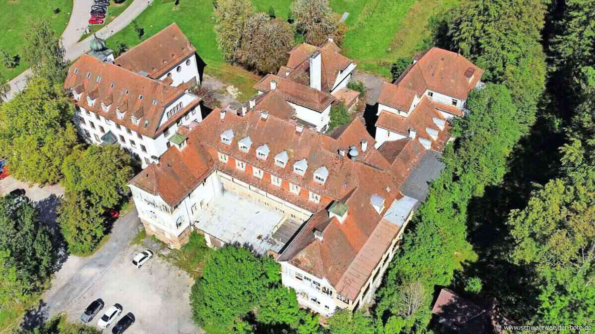 Kinderverschickung in Bad Dürrheim: Betroffene erinnern sich