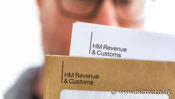 HMRC says ‘millions’ missed out on tax refunds - check and claim