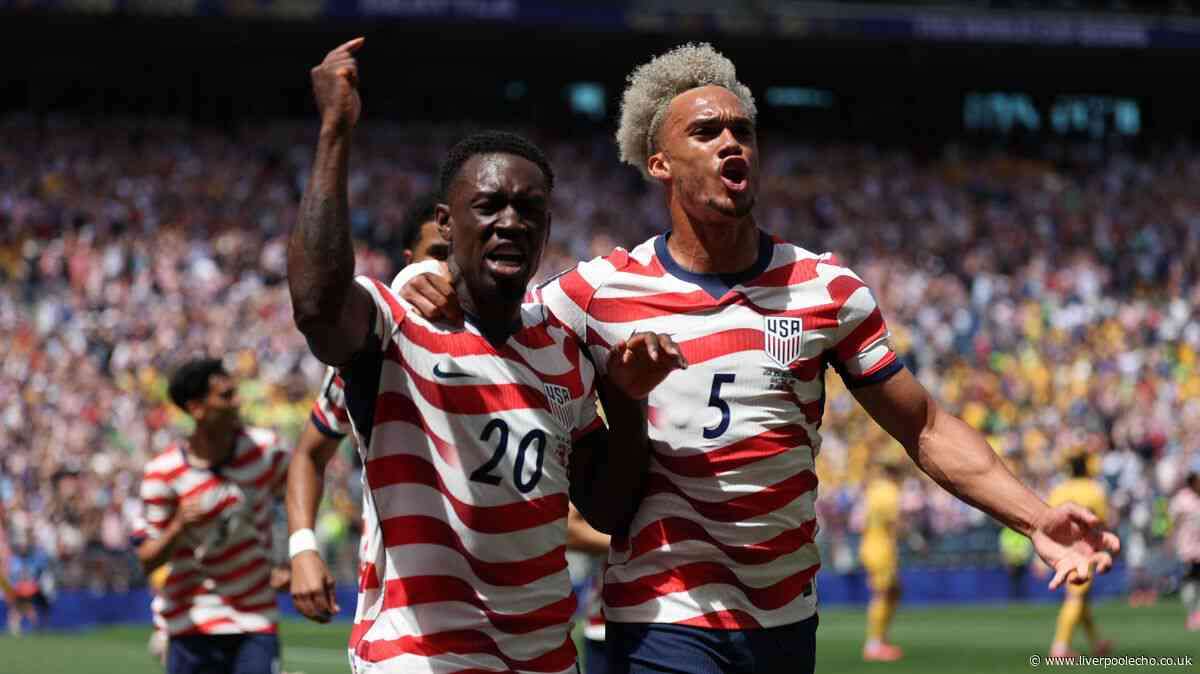 Everton backed to make transfer move for World Cup star Arsenal sold for €30m