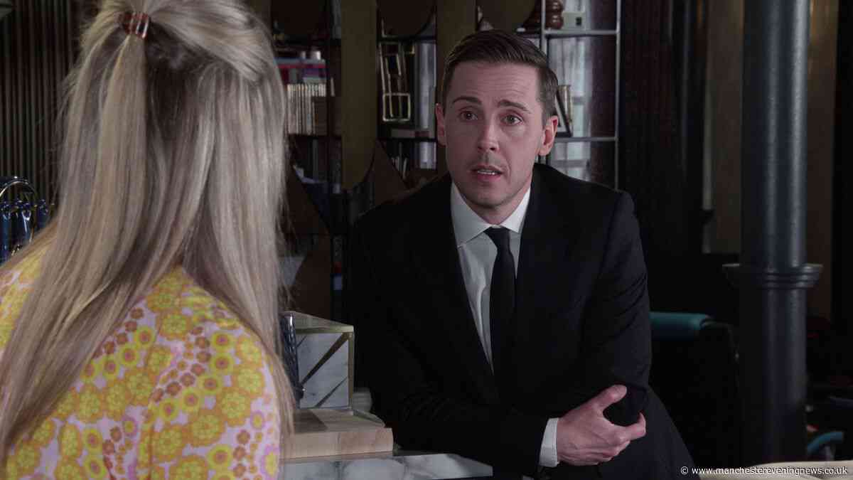Coronation Street fans heartbroken as relationship implodes and they spot same problem