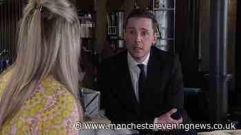 Coronation Street fans heartbroken as relationship implodes and they spot same problem