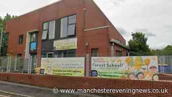 'It's been a nightmare': Parents hit out as Greater Manchester nurseries decide to shut early in heatwave