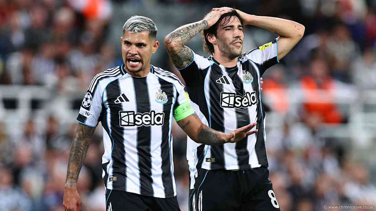 What Newcastle United must do next after £55m Arsenal insult