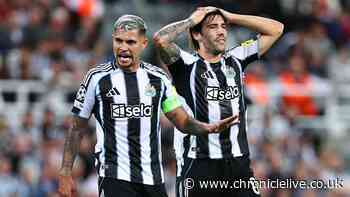 What Newcastle United must do next after £55m Arsenal insult