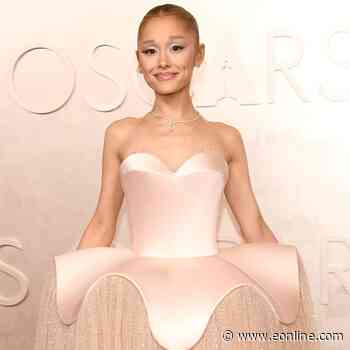 Inside Ariana Grande's World After Ethan Slater Breakup