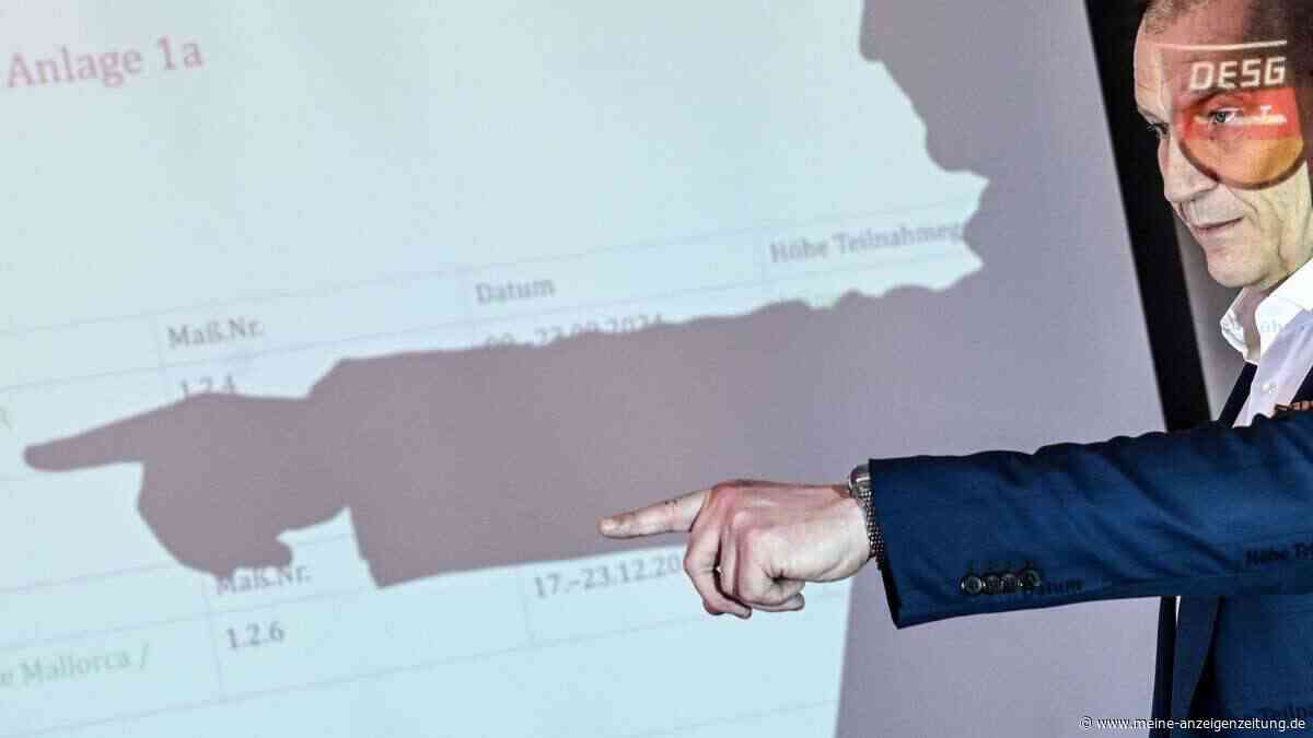 Wirbel um Erfurter Eisschnelllauf: Weitere Eskalation droht