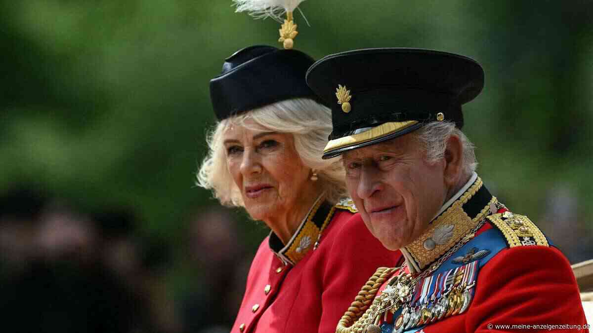 König Charles legt Steuern offen: Royals brechen mit Tradition – aber es bleiben Fragen