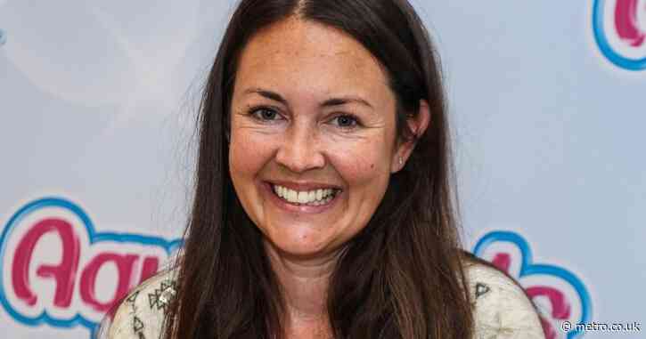 EastEnders legend Lacey Turner’s long-awaited memoir will be ‘no-nonsense’