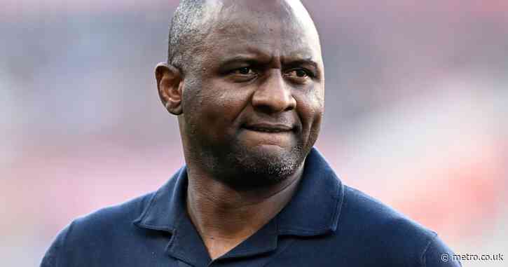 Patrick Vieira names his World Cup dark horses: ‘They can cause a surprise’