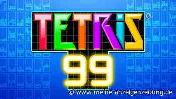 Tetris 99: Grand Prix zu Star Fox startet im Juli