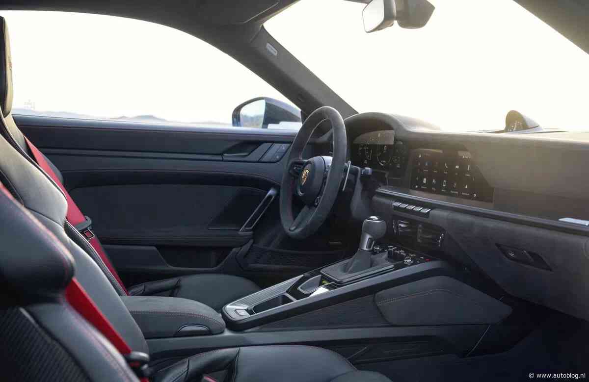 Vergeet je airco: Met deze wetenschappelijke truc is je hete auto sneller koel