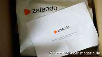 Zalando-Aktie rutscht ab: Bafin prüft Konzernabschluss