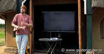Ukeleleworkshop en film over Alzheimer in Dieren