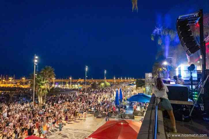 À Menton, l’été sera très festif « entre mer et émotions » et on vous donne tous les détails de la programmation