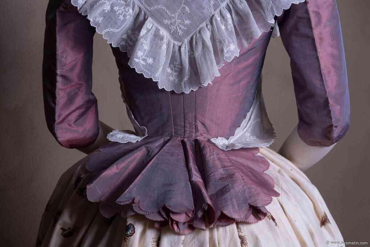 Plongez dans l’histoire colorée du costume provençal traditionnel avec cette exposition à Grasse