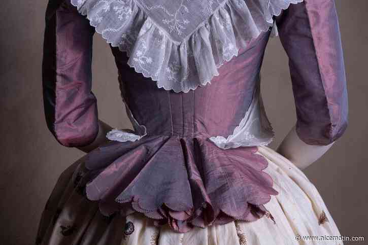 Plongez dans l’histoire colorée du costume provençal traditionnel avec cette exposition à Grasse