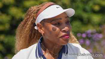 Serena Williams learns her first Wimbledon opponent as Jack Draper is handed a horror first-round draw and Emma Raducanu is set to meet Aryna Sabalenka early again in nightmare for Brits