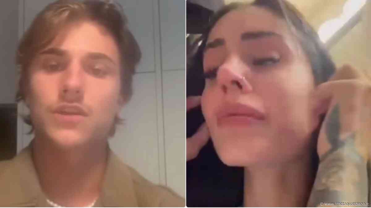 Temptation Island e il caso del video hard di Sara e Gabriele: “Eravamo due ragazzini ubriachi. Non l’abbiamo detto alla produzione per vergogna”