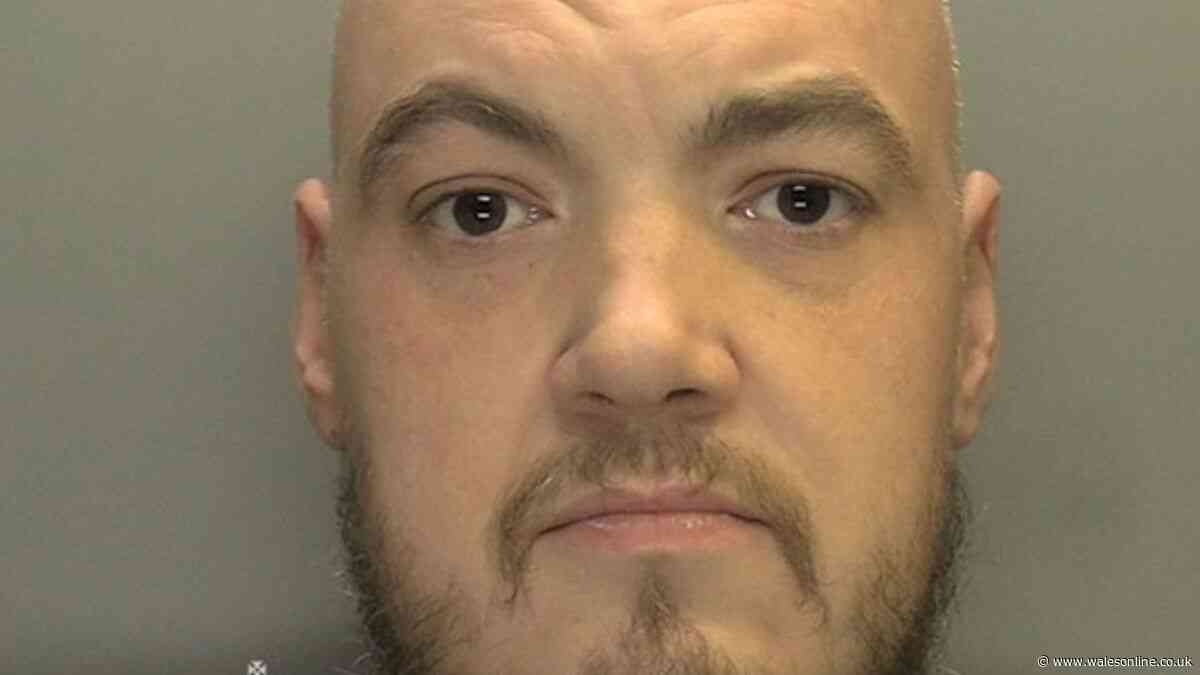 Victim speaks out after man who raped her is jailed