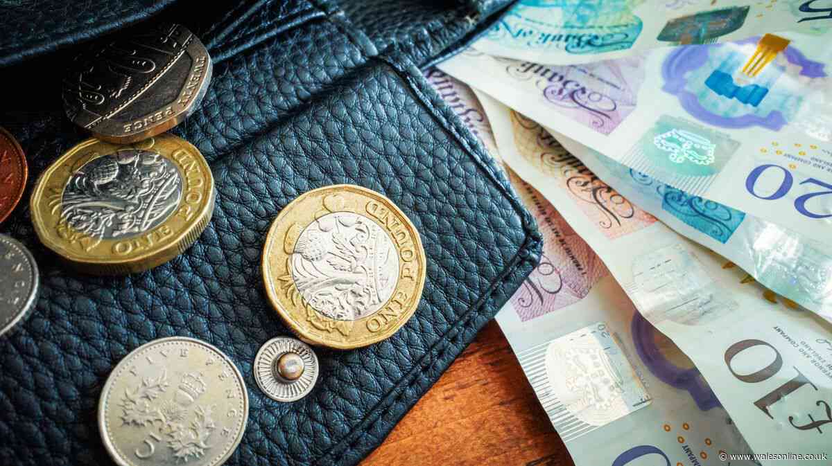 HMRC tax alert as people told to check if they are ‘one of the million missing out’