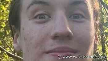 Three deny killing son of Welsh musician