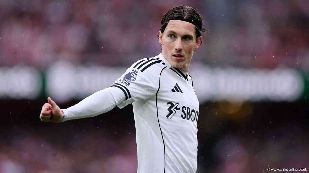 Harry Wilson's Leeds United transfer decision will see Liverpool miss out on millions